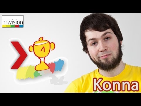 Bürgermedienpreis 2013 - Mehr Explosionen! - Konna