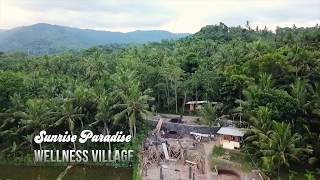 Building a Paradise (Part 2) - Sunrise Paradise Bali