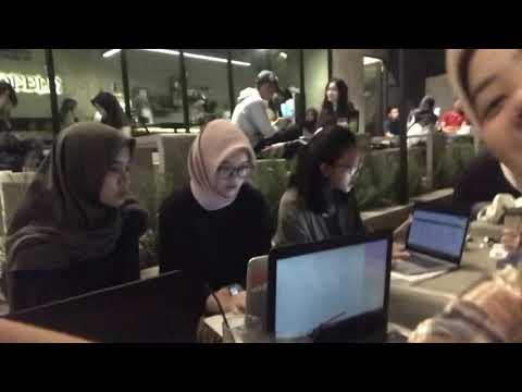 AIESEC in UNIBRAW 2020 - JASMINE R. D. - OGVE DIRECTOR - LCVP APPLICATION VIDEO