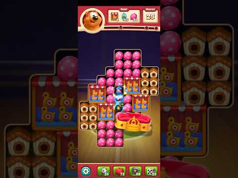 Toon Blast Levels 6876 - 6900