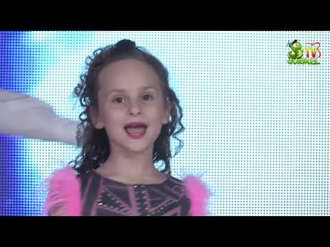 Bianca Oanta - Ciocolata (Picaturi Muzicale)