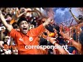 Inside the world's most dangerous football league | Foreign Correspondent Inside the world's most dangerous football league | Foreign Correspondent