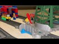 Flynn S Fire I Remake Scene 4 I SodorIsland1