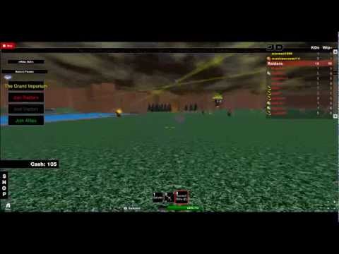 The Grand Imperium's Most Wanted