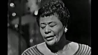 Ella Fitzgerald, « Air mail special »