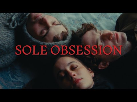 Nation of Language - Sole Obsession [Official Music Video] © Nation of Language