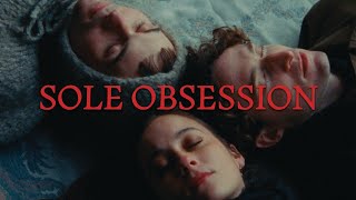 Nation of Language – “Sole Obsession”