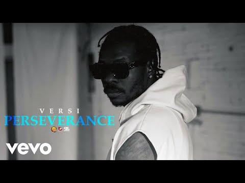 Versi - Perseverance (Official Music Video)