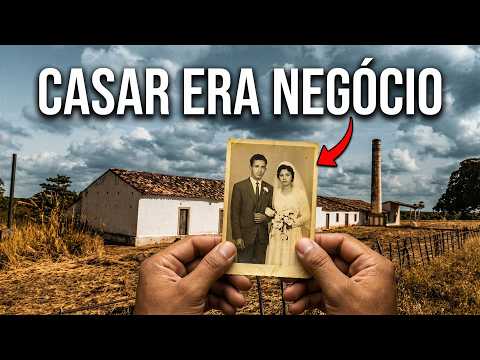 Casar era negócio: A família que povoou o Oeste de Minas