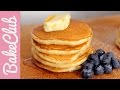 Fluffy Pancakes BakeClub