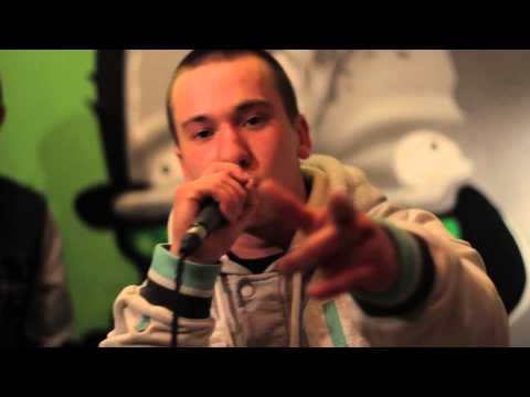 DZĪVSUDRABS live: Edžons