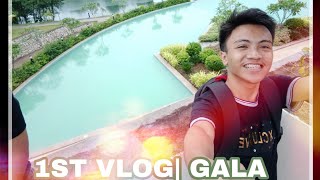 preview picture of video 'Quirino Watersports Complex|1st Travel Vlog'