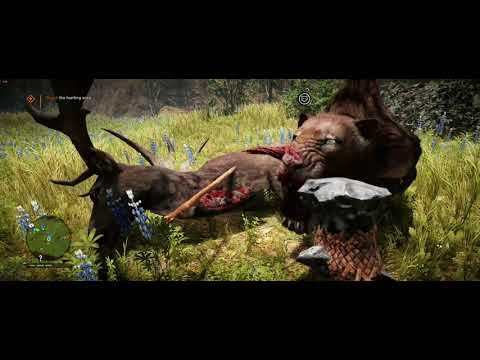 Far Cry Primal Pt.24