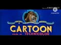 Mgm Cartoon Tom And Jerry 1980