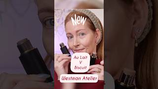 New Westman Atelier Contour Stick in Au Lait V Biscuit & others