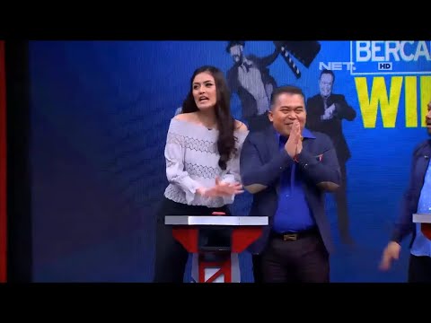 Stresnya Silvya Main TTS  - WIB