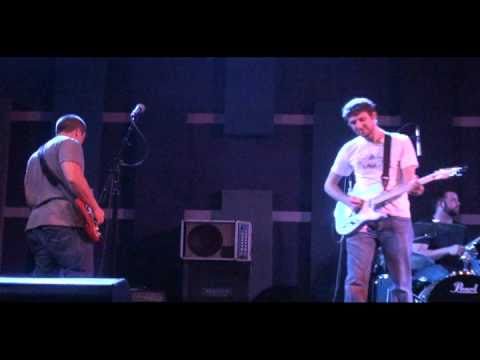 Tim McGlone & The Turn w/ Mike Mizwinski Live @ World Cafe Live "South Philly Blues"