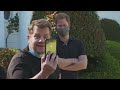 An Afternoon with Prince Harry & James Corden thumbnail 1