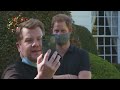 An Afternoon with Prince Harry & James Corden thumbnail 2