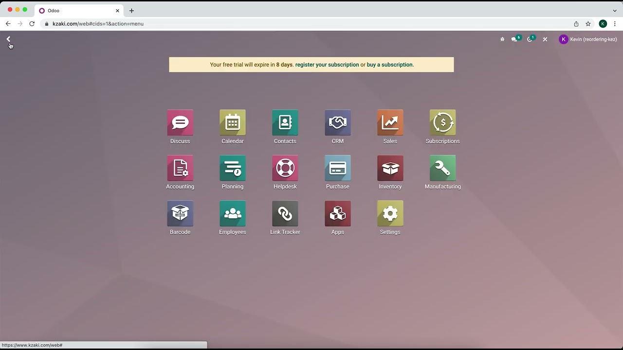 How to Process Refunds and Returns with the Helpdesk Application in Odoo V15