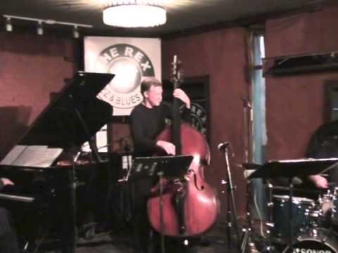 Pent Up House - Mike Downes Quartet at the REX