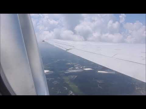 Delta Air Lines | Boeing 717 | ATL-IAD