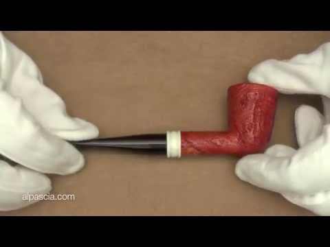 pipa Icarus Light Blast Canted Dublin - pipe 009