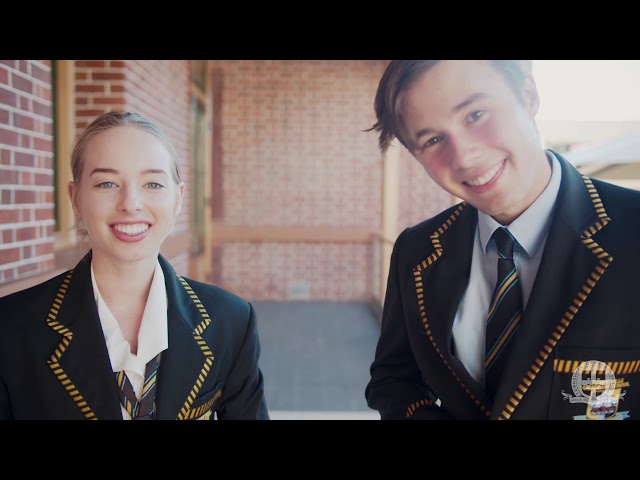 Townsville Grammar School - North Ward, QLD