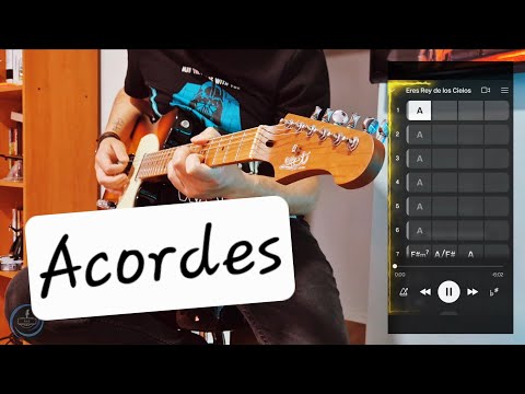 Eres Rey De Los Cielos - Marco Barrientos
