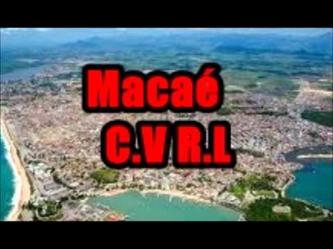 Mc rodson  passei em macaé