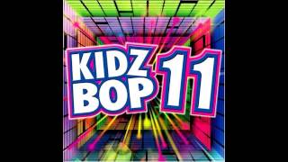 Kidz Bop Kids: Hanging On
