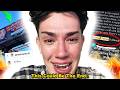 James Charles Was Just Exposed By New Horrific Allegations