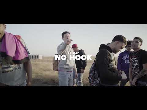 NO HOOK - Lil Zay