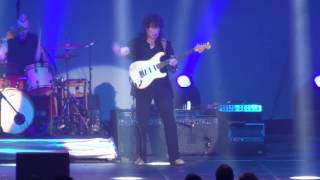 Ritchie Blackmore - Mistreated - 25th June 2016 - Genting Arena Birmingham