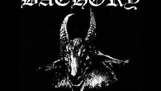 Bathory - Storm of Damnation