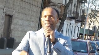 OPEN AIR SERVICE WASHINGTON TEMPLE