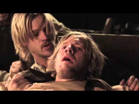 Hatfields & McCoys - "Come on, Johnse!"