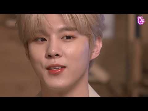 [VLIVE] Up10tion Kim Wooseok 업텐션 김우석 - LOFT Live 다락방 라이브 (CC subs)