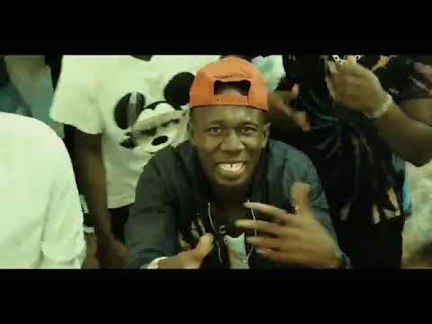 Ghali Gh ft Libona & Ebadah   Bamuji Official Video360p