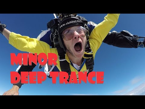 Dj Polkovnik - Minor Deep Trance 2023🔥🔝Музыка и съемки которые проникают в душу🔊 Россия. Москва🔊ТОП