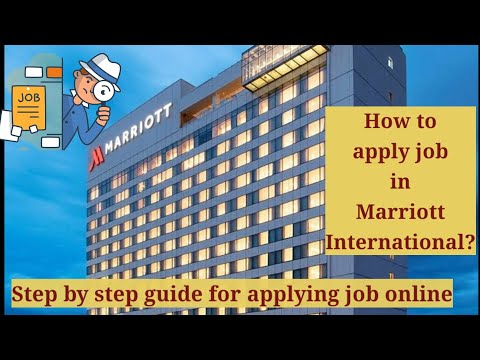 Courtyard Marriott Jobs