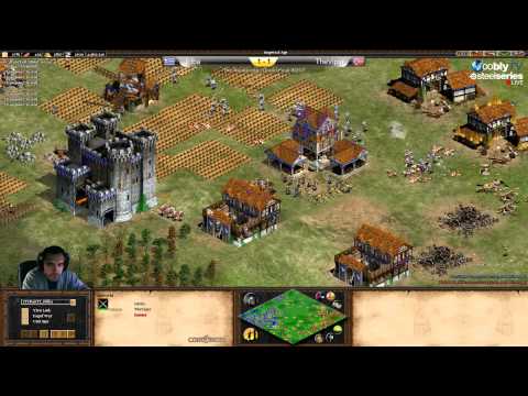 Jidba vs Viper Game 3 Part2, the Restore