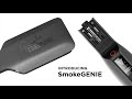 Handheld FOG MACHINE Revolution: Meet SmokeGENIE POWER Unleashed! #fogger #fogmachine #smokemachine