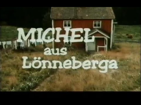 Michel aus Lönneberga - Folge 10 - Als Michel nur noch gute Vorsätze hatte - Serie