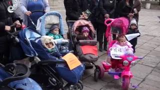 Протест майки 21.11.2013
