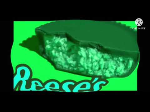 Reese’s commercial 2021 USA with 6 effects squared