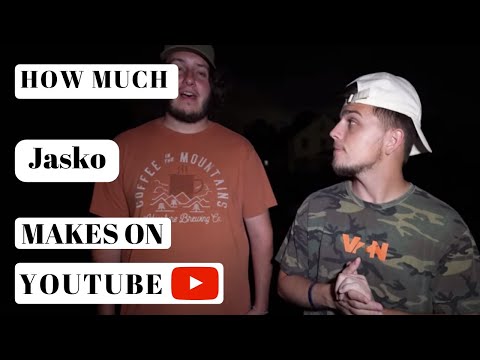 Jasko Draganovic Net Worth