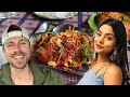 Beautiful Indian Girl Shows Me The Unreal Flavors Of Southern India