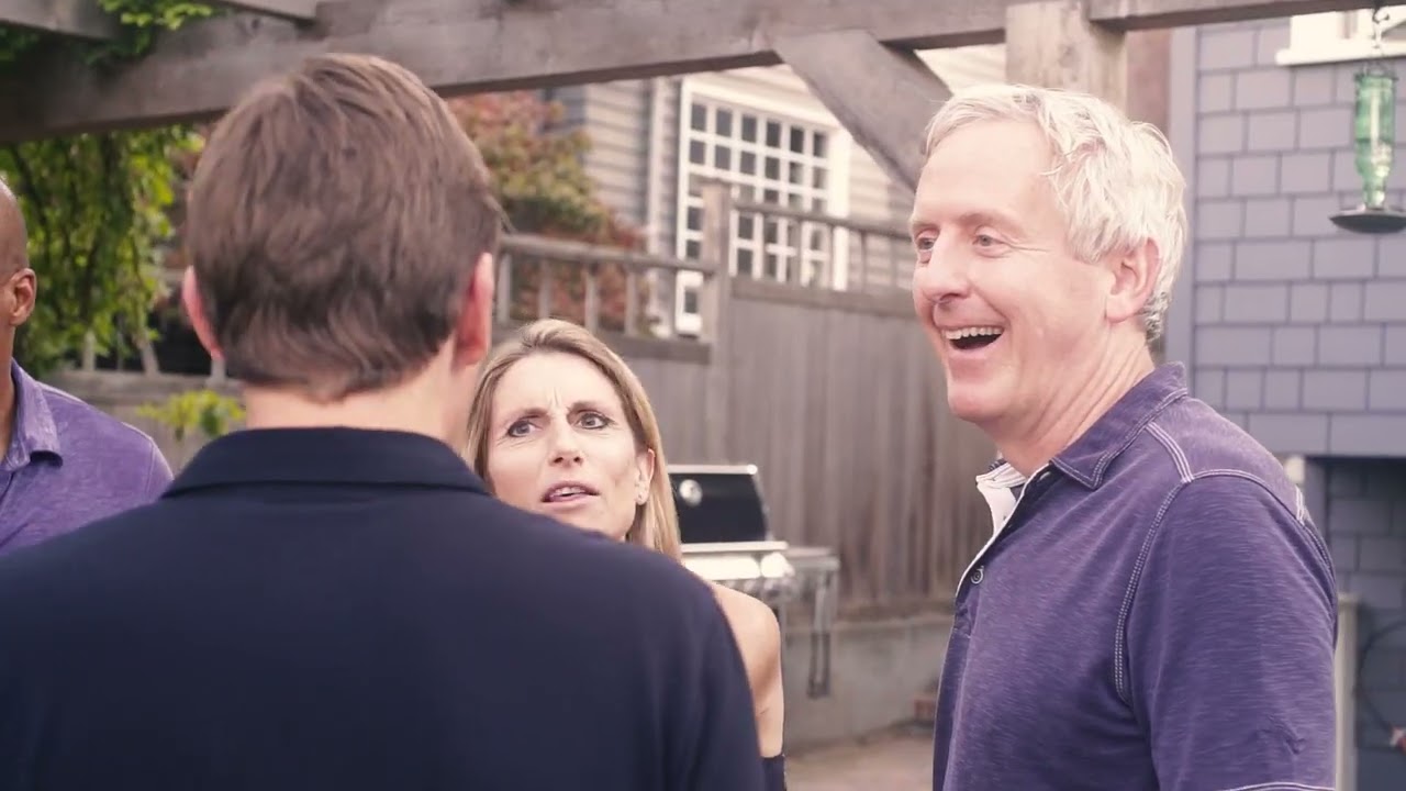 Financial Advisor Video Story: SAPLING WEALTH MANAGEMENT: About Us