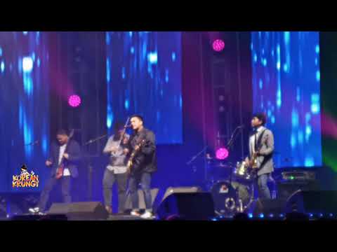 [20190307] SILENT SANCTUARY AT THE #2019KPOPFCMNL 2019 KPOP FRIENDSHIP CONCERT IN MANILA